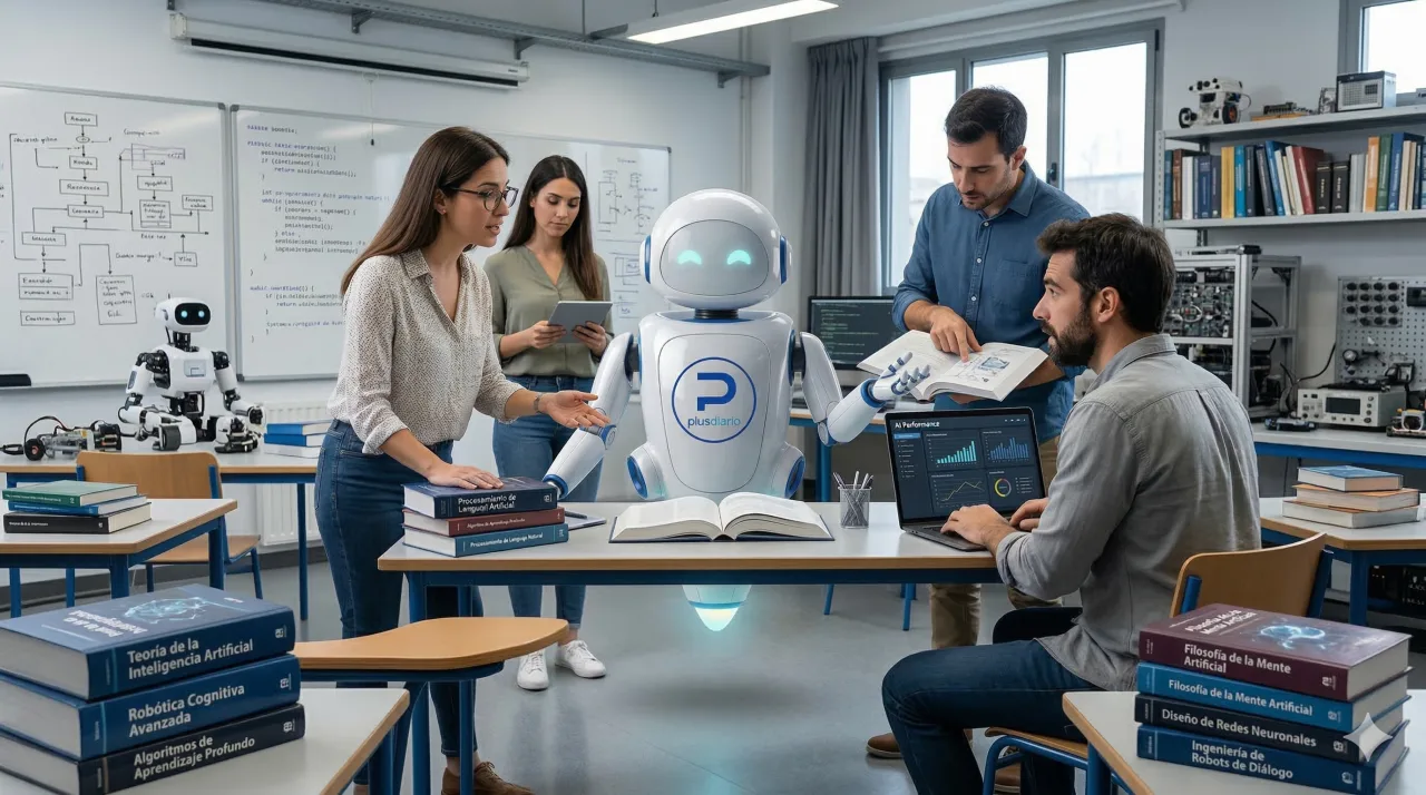 Aula de Inteligencia Artificia